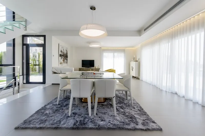 NEW BUILD LUXURY VILLA IN CAMPOAMOR