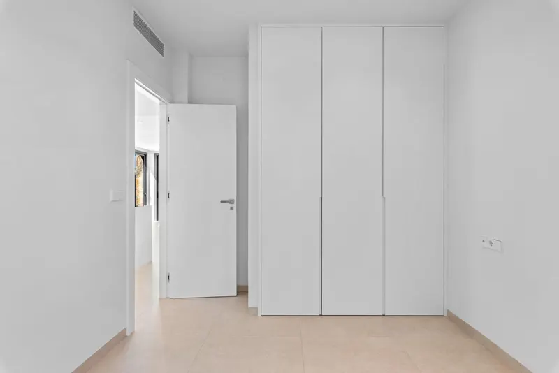 NEW BUILD SEMI-DETACHED VILLAS IN SAN JAVIER
