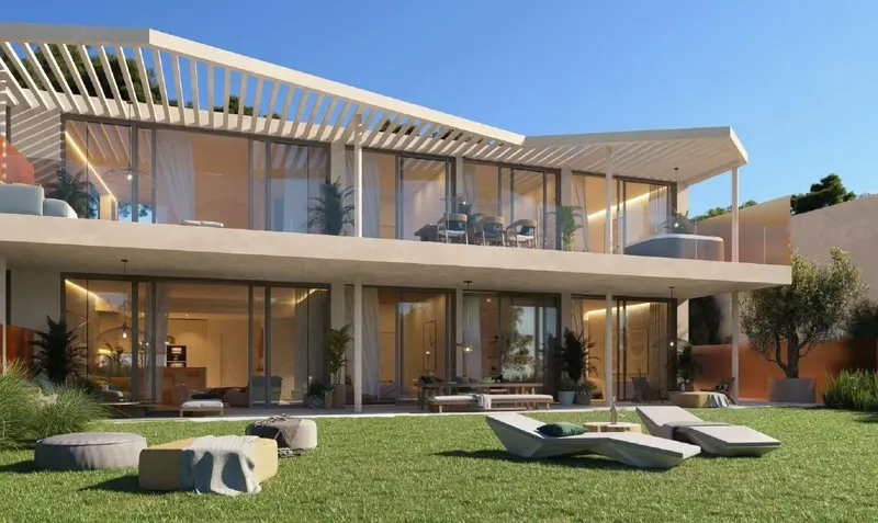 Residencias exclusivas de nueva construcción en El Higuerón, Costa del Sol