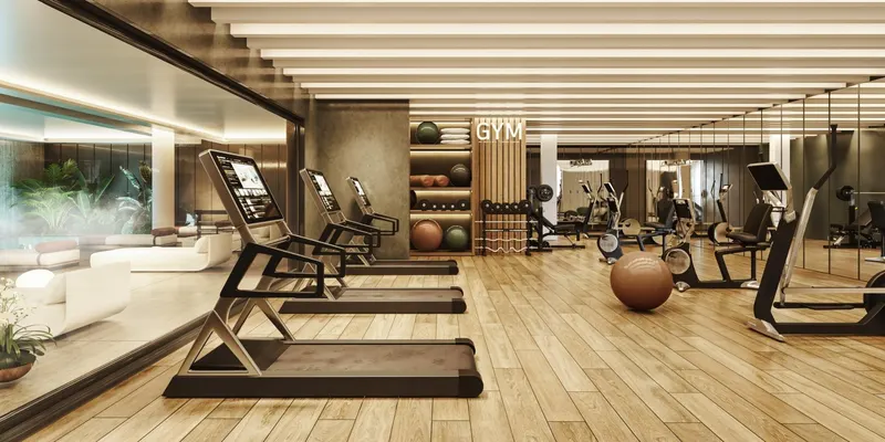 Luxury New Build Apartments and Penthouses in Rio Real Marbella Near the Beach