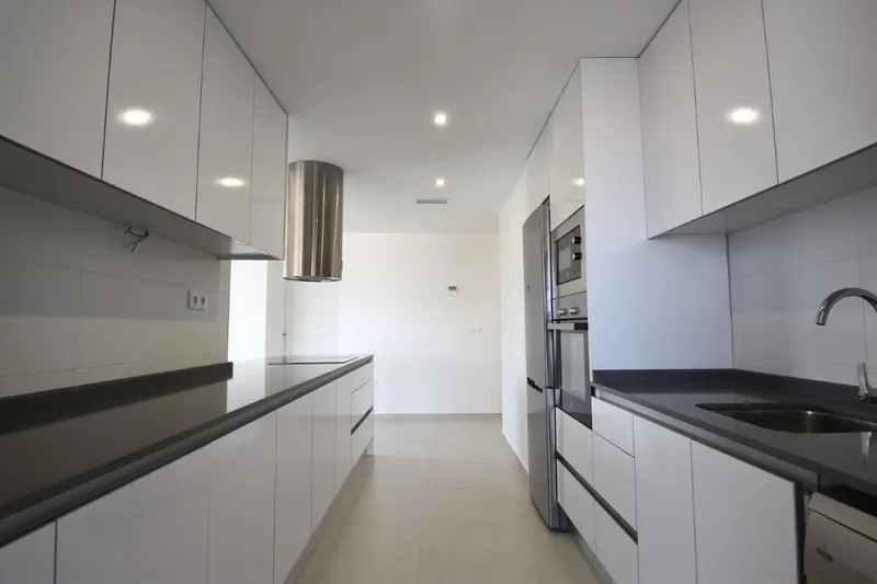 New Residential Development in San Miguel de Salinas