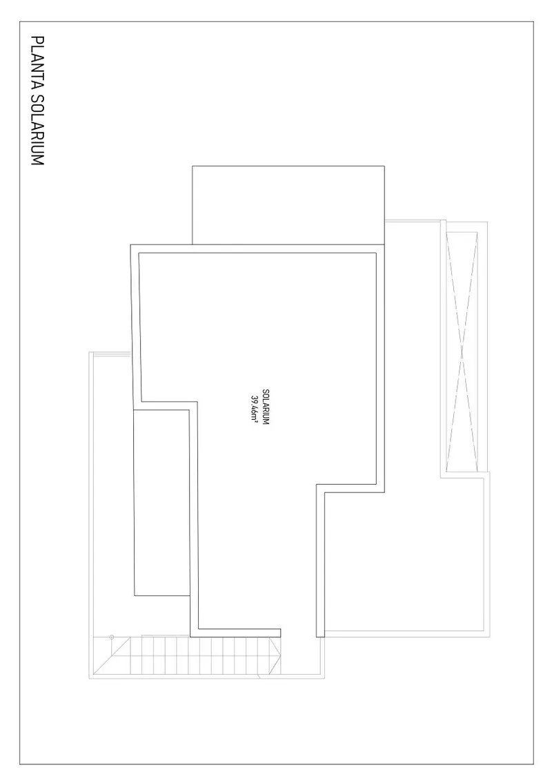 NEW BUILD VILLAS IN TORREVIEJA