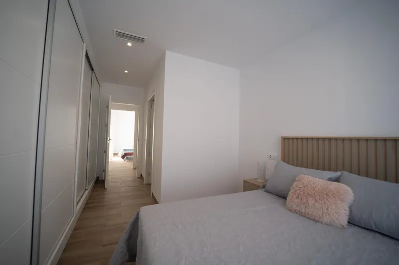 NOWE KAMIENICE W SAN JAVIER