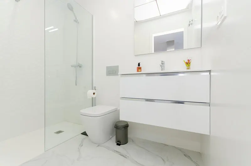NEW BUILD VILLAS IN TORREVIEJA