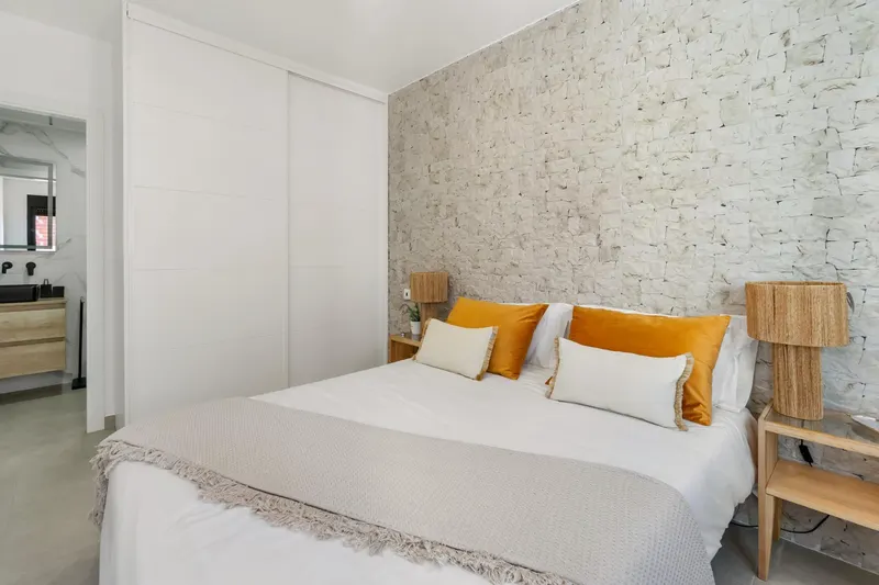 Nowe apartamenty turystyczne w Santiago de la Ribera, San Javier - zaledwie 750 m od plaży