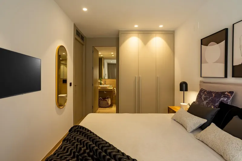 Nuevos Bungalows en La Finca Golf, Algorfa - Lujo y Naturaleza en la Costa Blanca