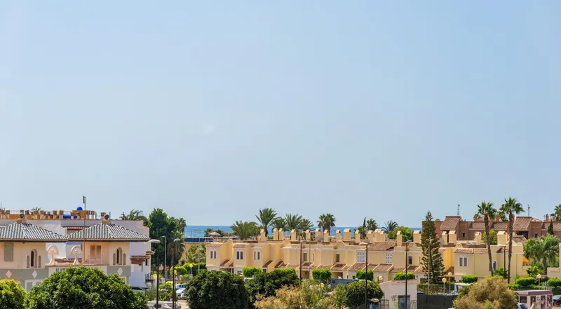 NEW BUILD VILLAS IN VERA, ALMERIA