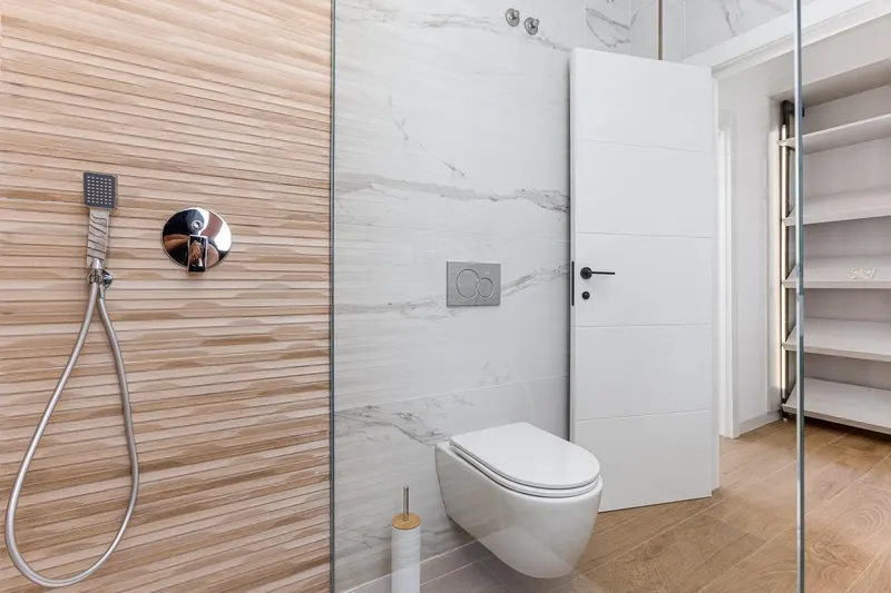 NEW BUILD VILLAS IN BALCON DE FINESTRAT