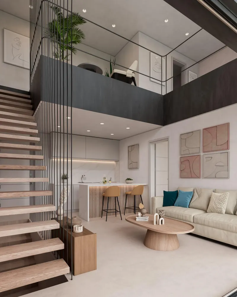Luxury New Build Residential Complex in Nueva Andalucía, Marbella
