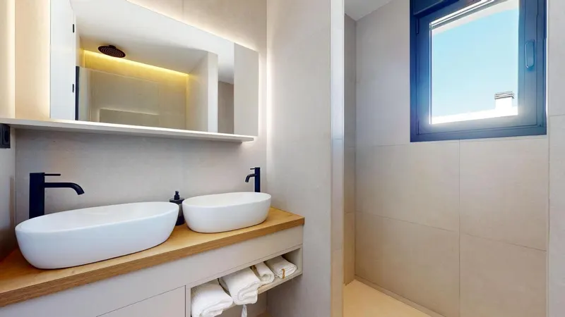 New Build Luxury Villas in Polop with Stunning Views