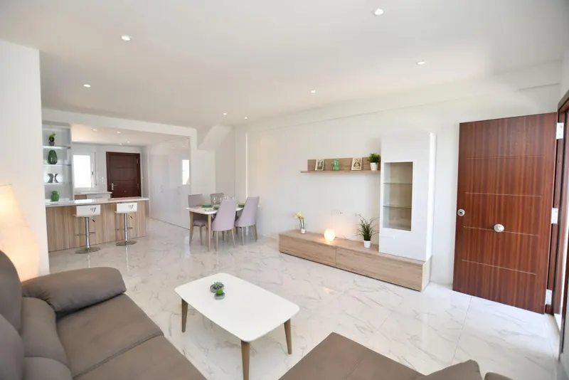 Bungalows de Obra Nueva en San Miguel de Salinas – Naturaleza, Golf y Confort