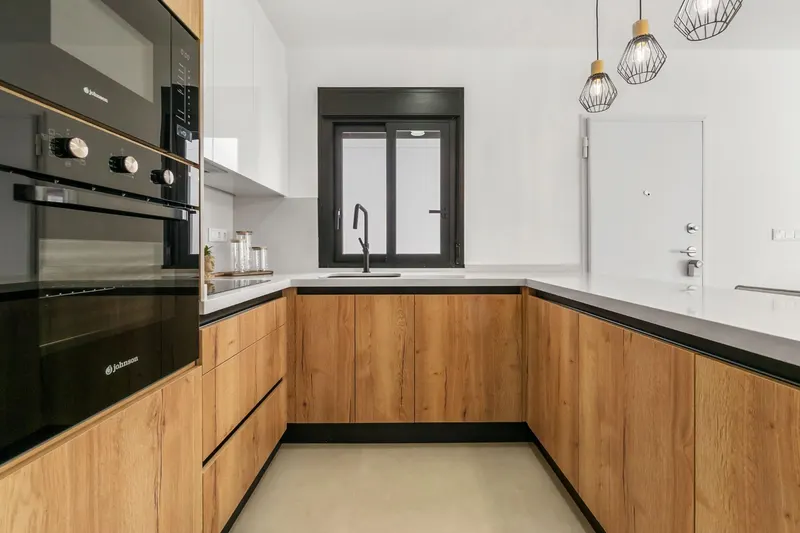 New Build Semi-Detached Villas with Private Pool in San Pedro del Pinatar