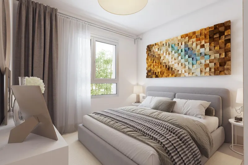 New Sea View Apartments in Mijas, Málaga – Modern Living on the Costa del Sol