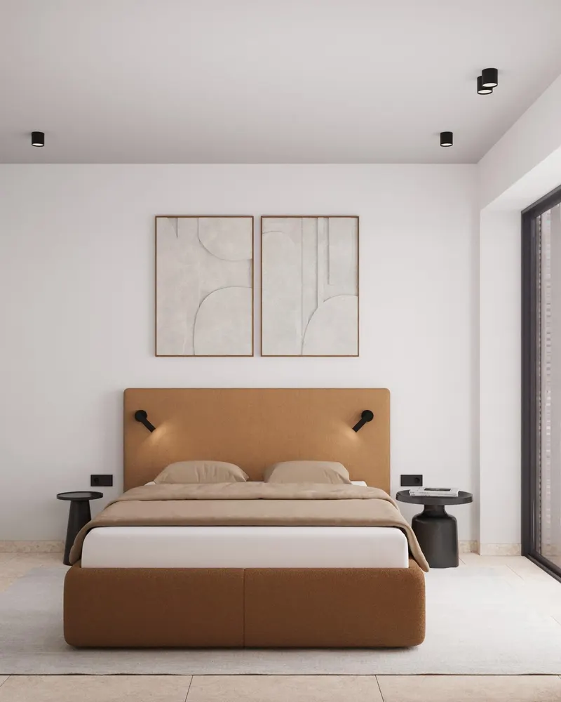 COMPLEJO RESIDENCIAL DE OBRA NUEVA EN ESTEPONA