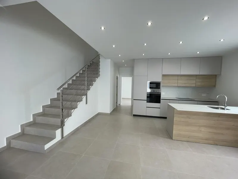 Villas de nueva construcción en venta en Las Heredades, Costa Blanca