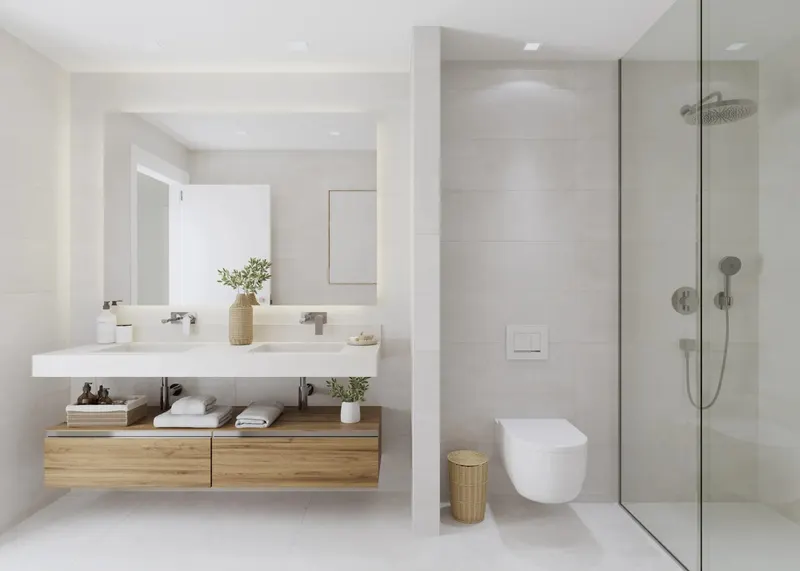 Complejo residencial de nueva construcción cerca de Estepona - Vida moderna junto al mar