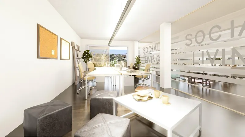New Build Project in El Coto, Mijas