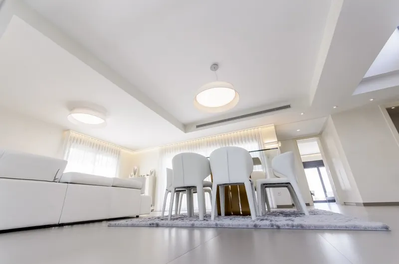 NEW BUILD LUXURY VILLA IN CAMPOAMOR