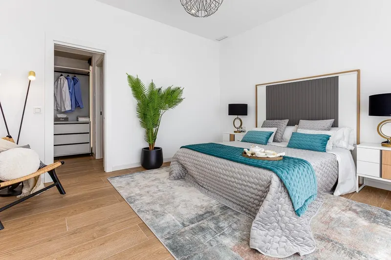 NEW BUILD VILLAS IN BALCON DE FINESTRAT