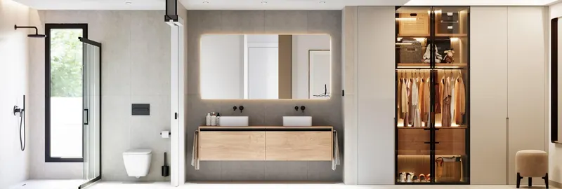 Promoción boutique de viviendas de nueva construcción con piscina privada en Pilar de la Horadada