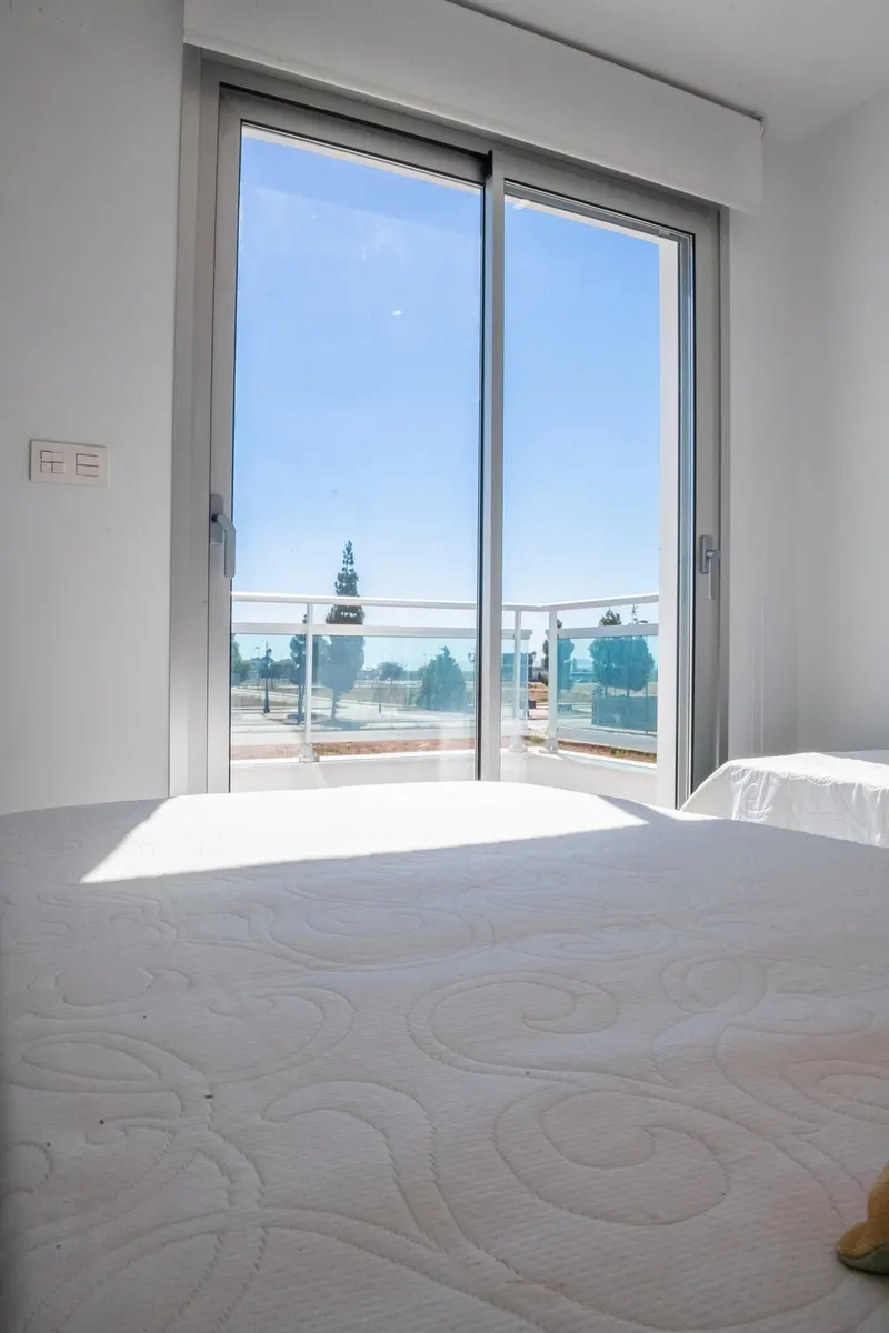 VILLAS DE OBRA NUEVA EN LOS ALCAZARES