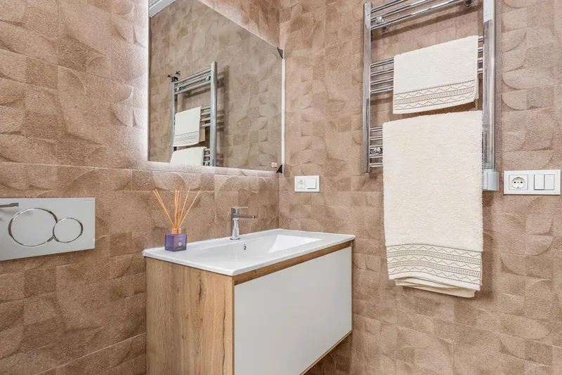 NEW BUILD VILLAS IN VERA, ALMERIA