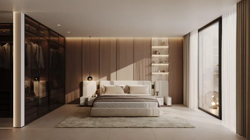 Luxury New Build Apartments in Estepona Just 400 m from the Beach