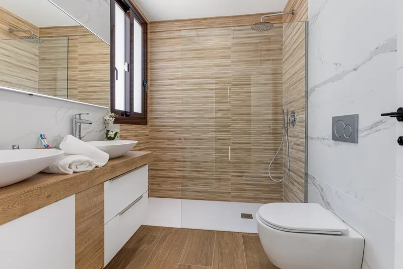 NEW BUILD VILLAS IN BALCON DE FINESTRAT