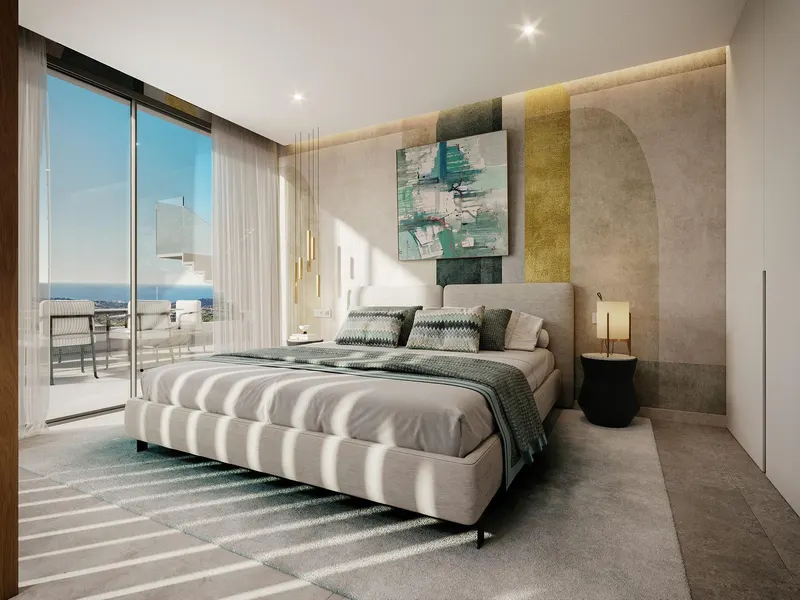 NEW BUILD RESIDENTIAL COMPLEX IN CASARES