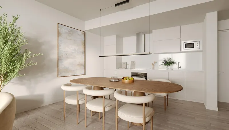 Luxurious Slow Living Homes in Mijas: A Perfect Blend of Nature, Comfort, and Convenience