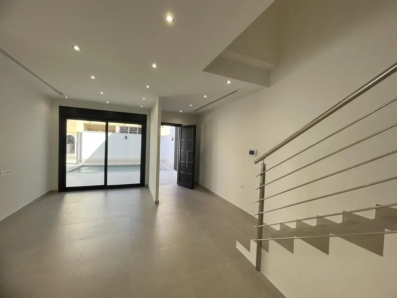 Villas de nueva construcción en venta en Las Heredades, Costa Blanca