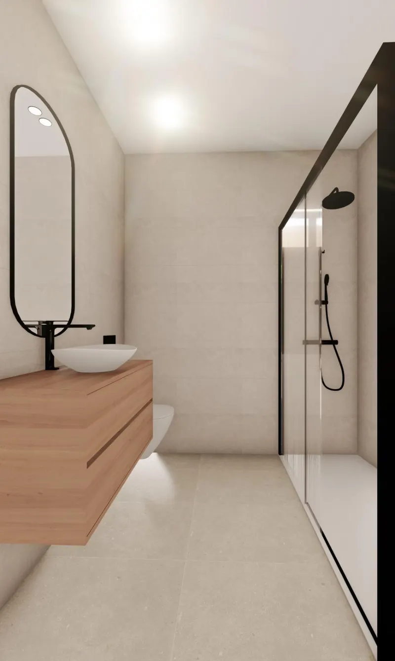 Nowoczesne apartamenty w Guardamar del Segura blisko plaży
