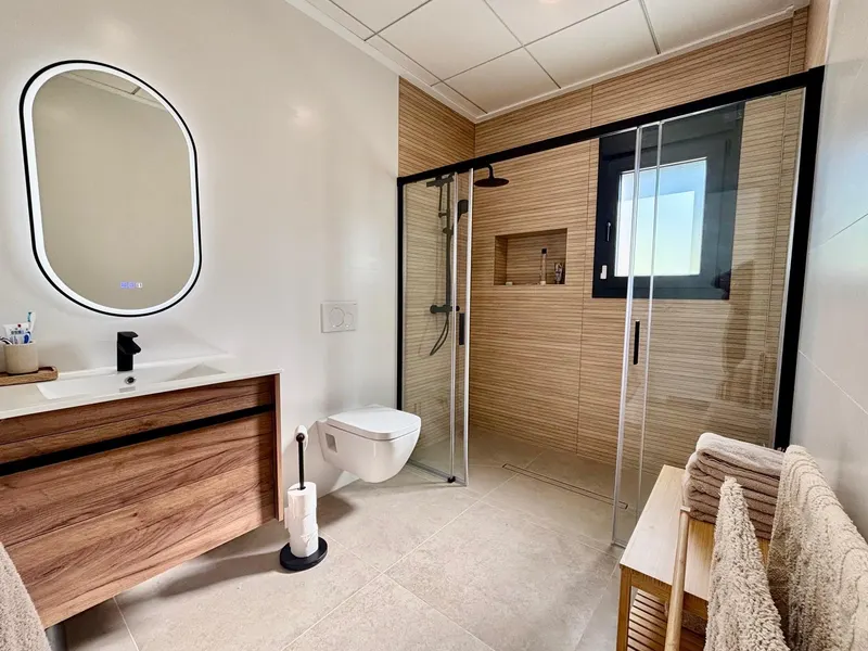 NEW BUILD VILLAS IN ROJALES