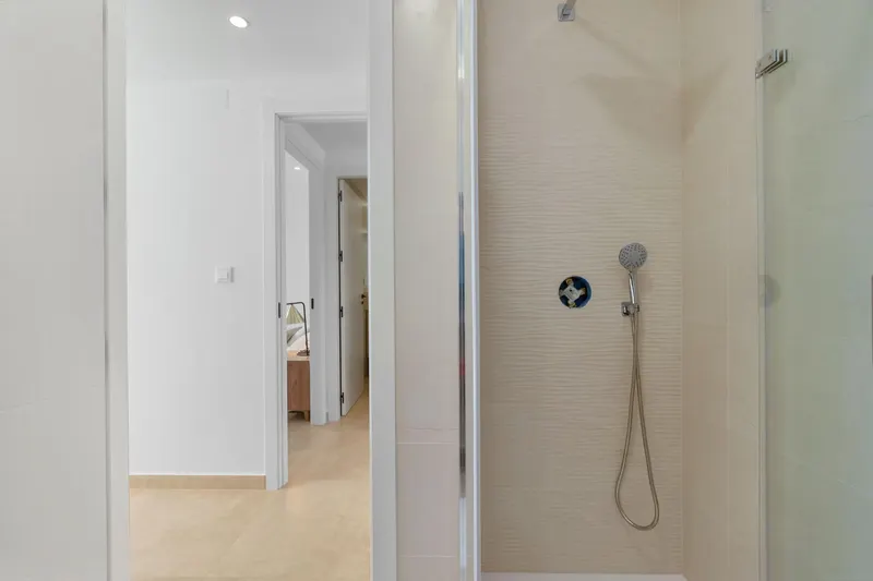 RESIDENCIAL DE OBRA NUEVA DE BUNGALOW EN LOS BALCONES