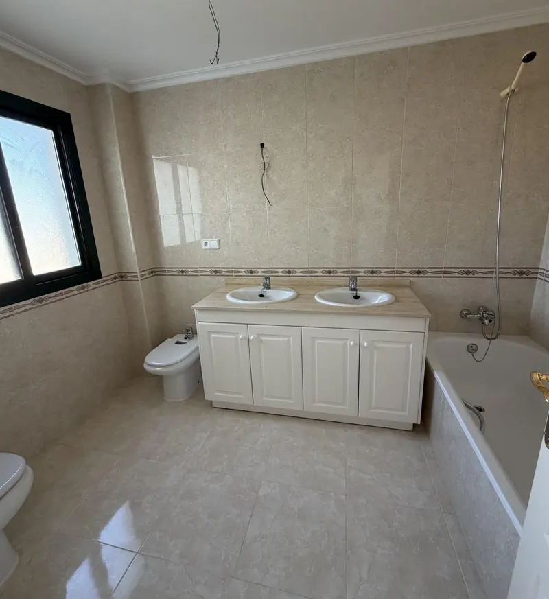 Apartamentos Llave en Mano en Venta en Lomas de Campoamor, Orihuela Costa