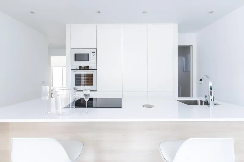 NEW BUILD VILLAS IN SAN JAVIER