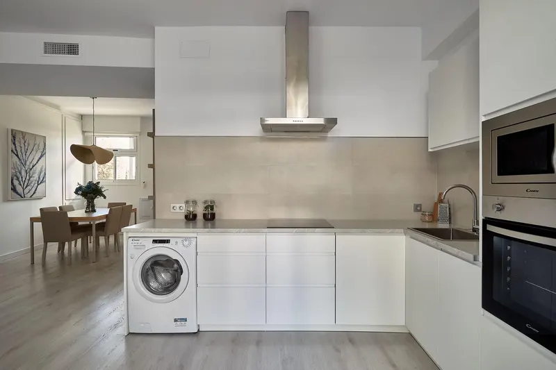 NEW BUILD RESIDENTIAL COMPLEX IN VERA