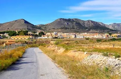 VILLAS DE OBRA NUEVA EN LA ROMANA