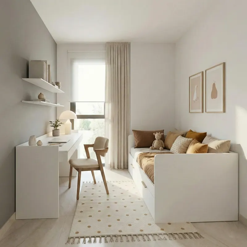 Apartamentos de nueva construcción en Benijófar, Costa Blanca Sur