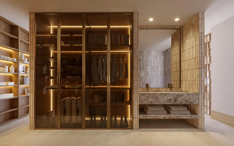 Luxury New Build Resort Apartments in Fuengirola Near Los Boliches Beach
