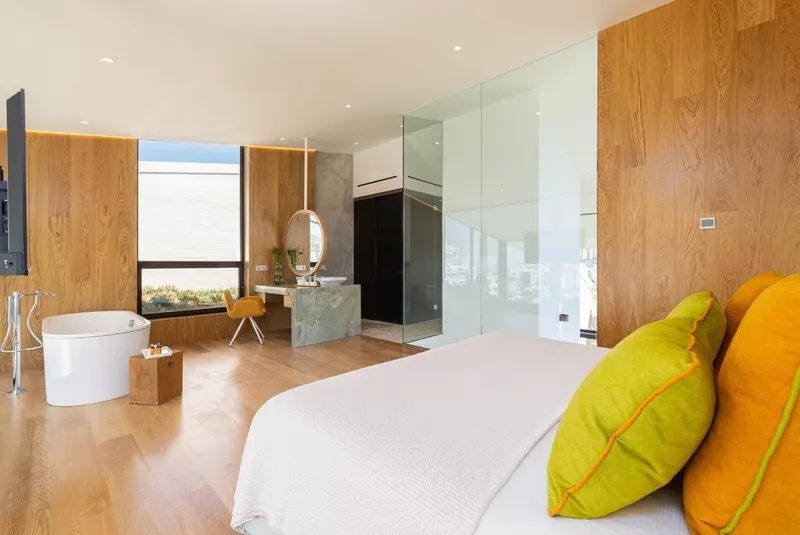 Residencias exclusivas de nueva construcción en El Higuerón, Costa del Sol