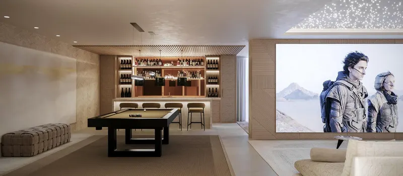 Luxury Villas in Marbella’s Golden Mile – Exclusive Living in a Prime Location