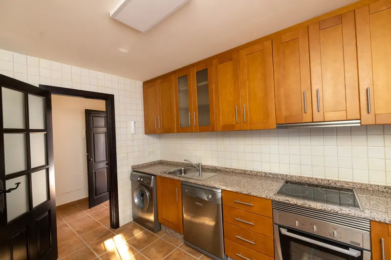 KEY READY VILLA IN FUENTE ALAMO, MURCIA