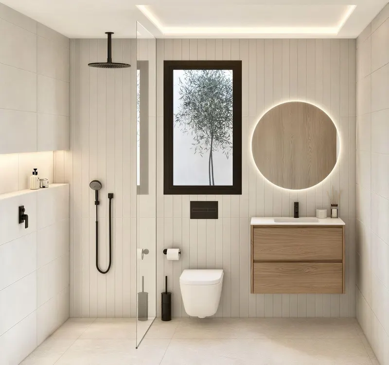 Exclusivas villas de nueva construcción con piscina privada cerca de la playa en Los Alcázares