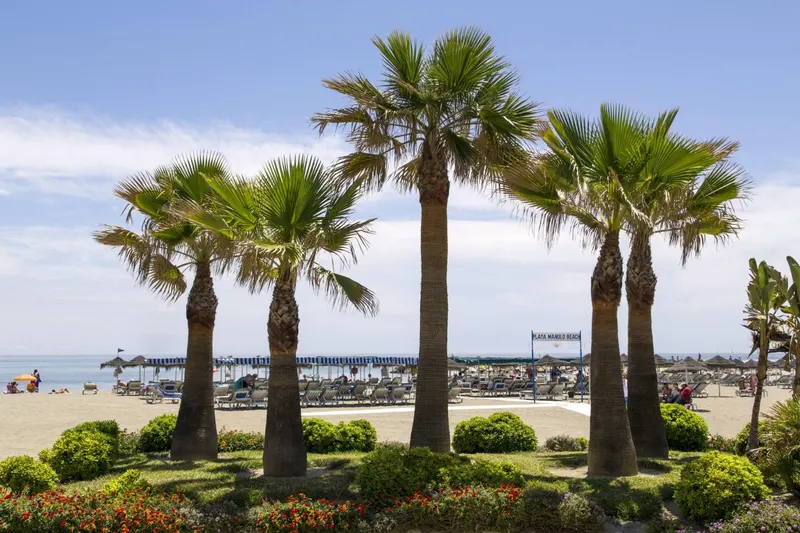 New Sea View Apartments in Mijas, Málaga – Modern Living on the Costa del Sol