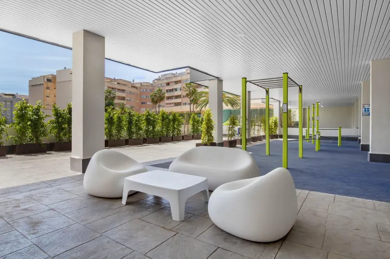 COMPLEJO RESIDENCIAL DE OBRA NUEVA EN MIJAS COSTA