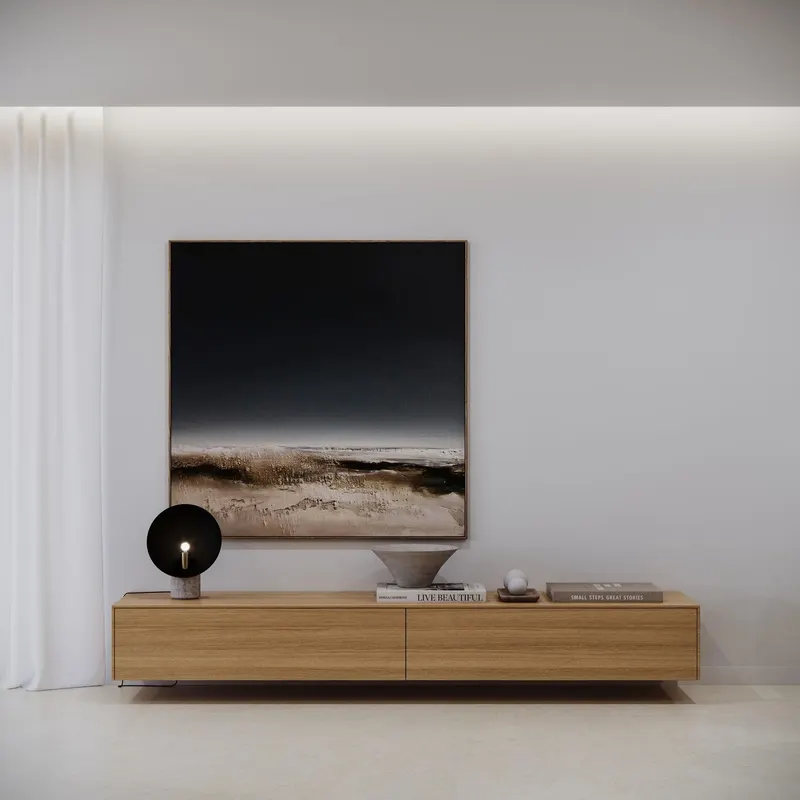 Adosados de lujo de nueva construcción en Fuengirola, a solo 220 metros del mar