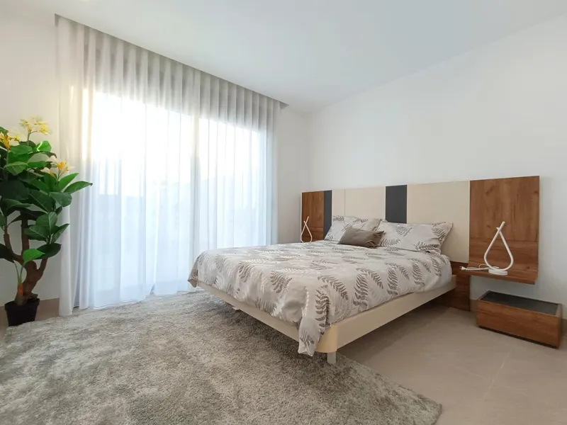 Lujosos chalets adosados de nueva construcción en Benijófar, Costa Blanca