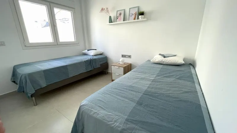 Modern New Build Villas for Sale in Rafal: Costa Blanca Living with Style and Comfort