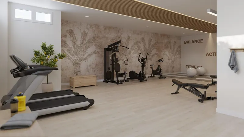 Apartamentos de nueva construcción en venta en Benalmádena Pueblo, Costa del Sol